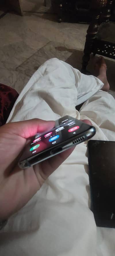 Samsung Mobile S20