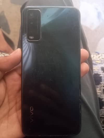 Vivo y12a exchange possible