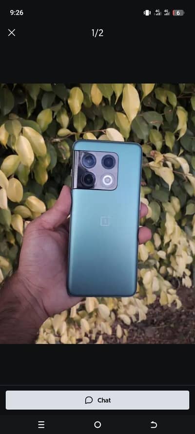 EID WEEKEND SALE ONE PLUS 10 Pro 5g