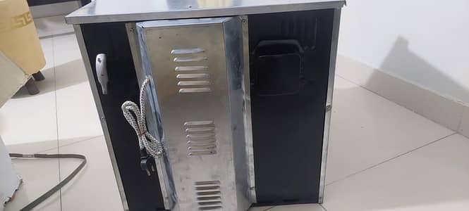 Kenwood Oven