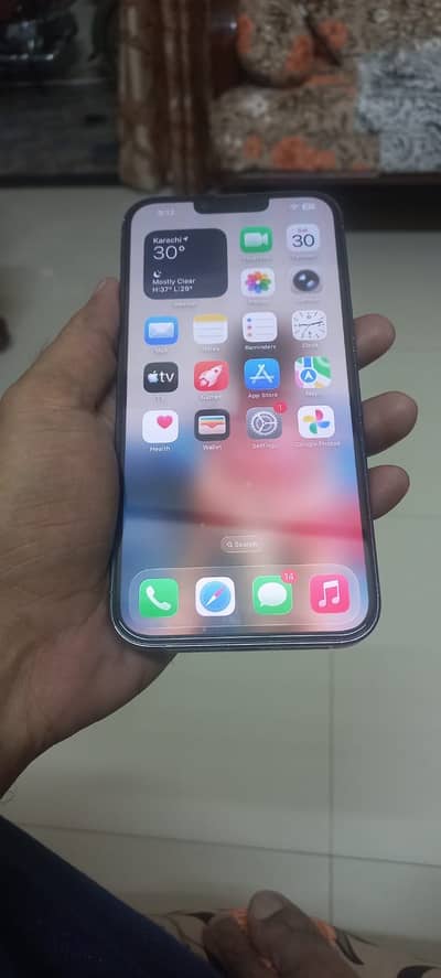 Apple iPhone 13 Pro Max