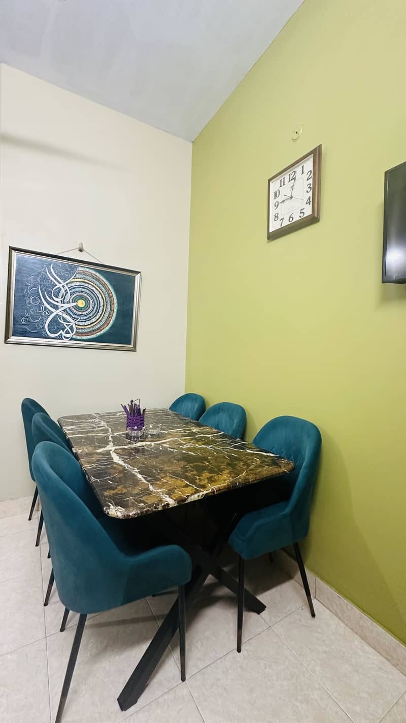Dining Table 2