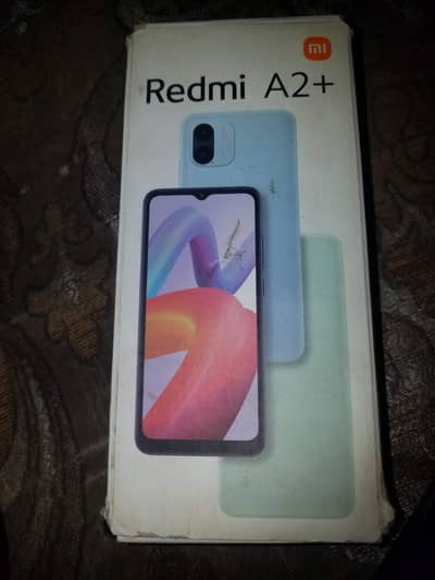 Xiaomi Redmi A2 Plus