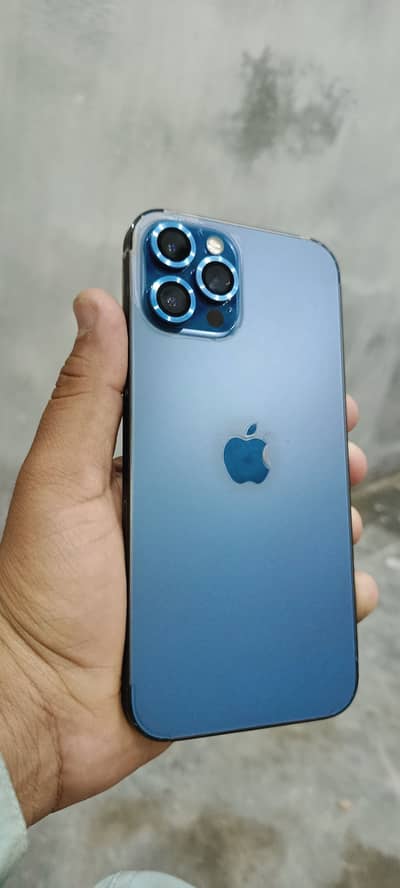 12 Pro Max 256 GB