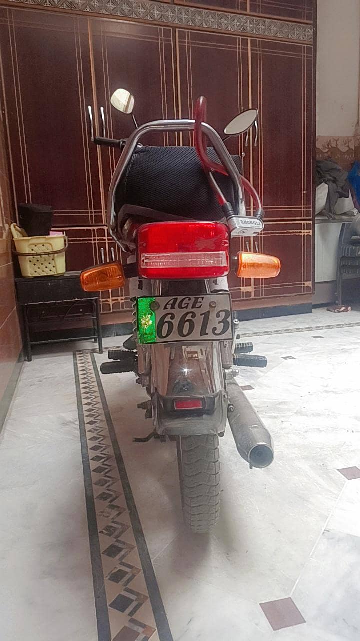 model 2021 0