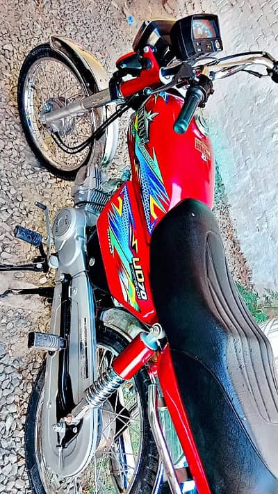 Unique Bike For Sale 10 by 10 2026 Model