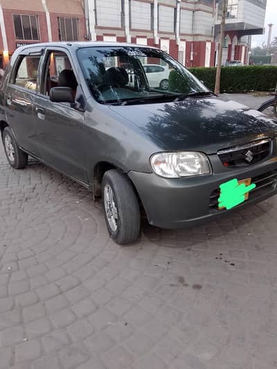 Suzuki Alto 2008