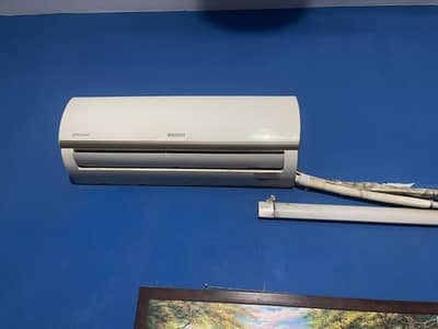 sell my 1 ton ac