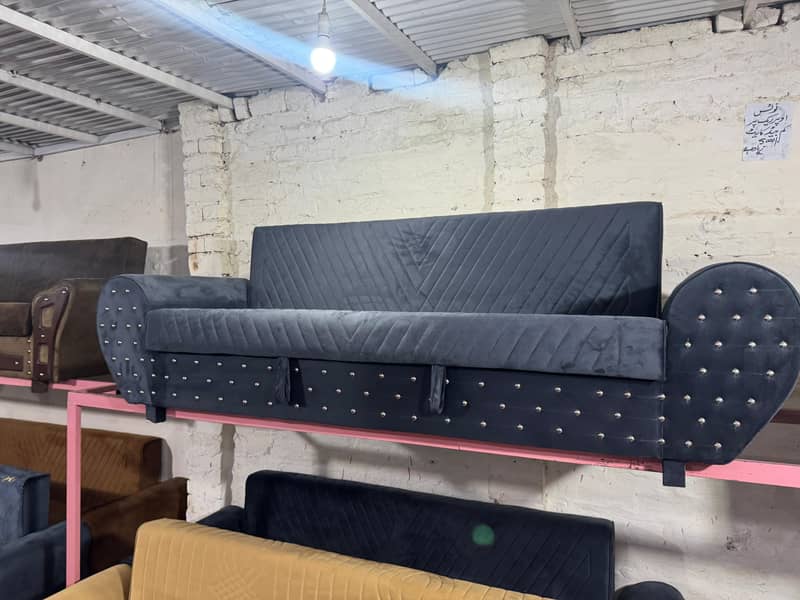 Sofa cumbed 1
