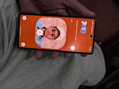 Google Pixel 7