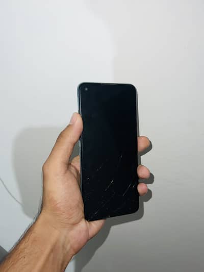 OPPO A76