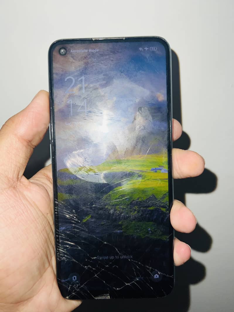 OPPO A76 2
