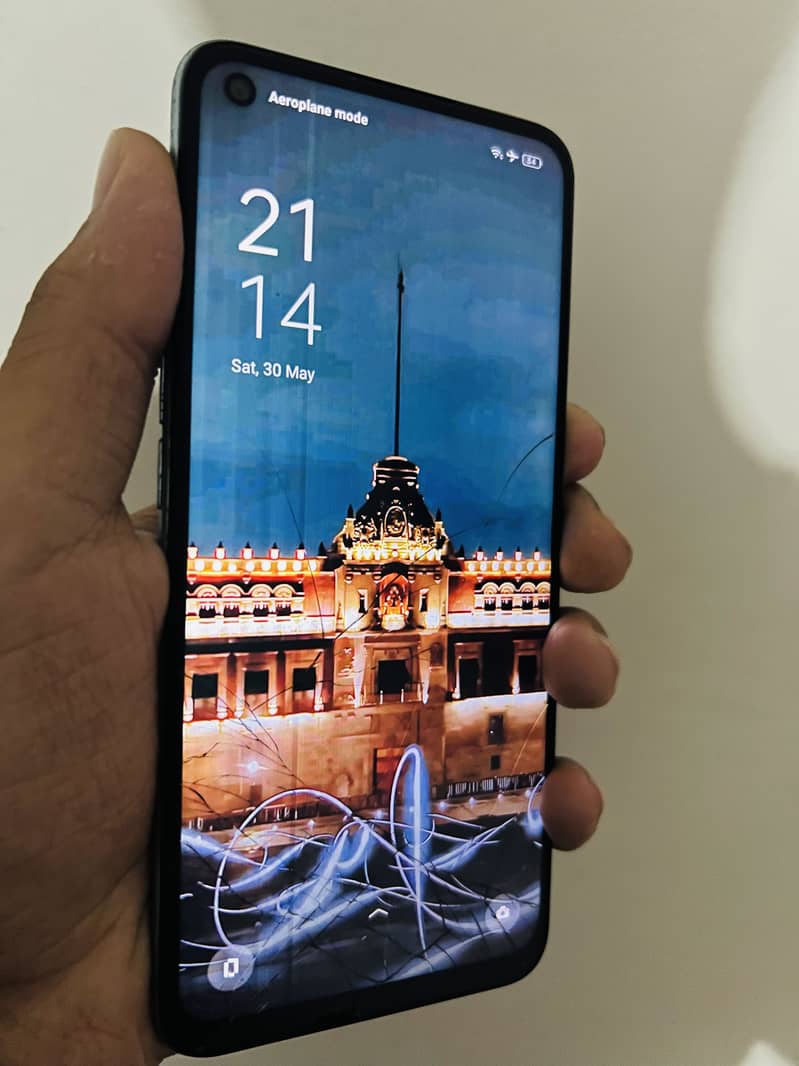 OPPO A76 4