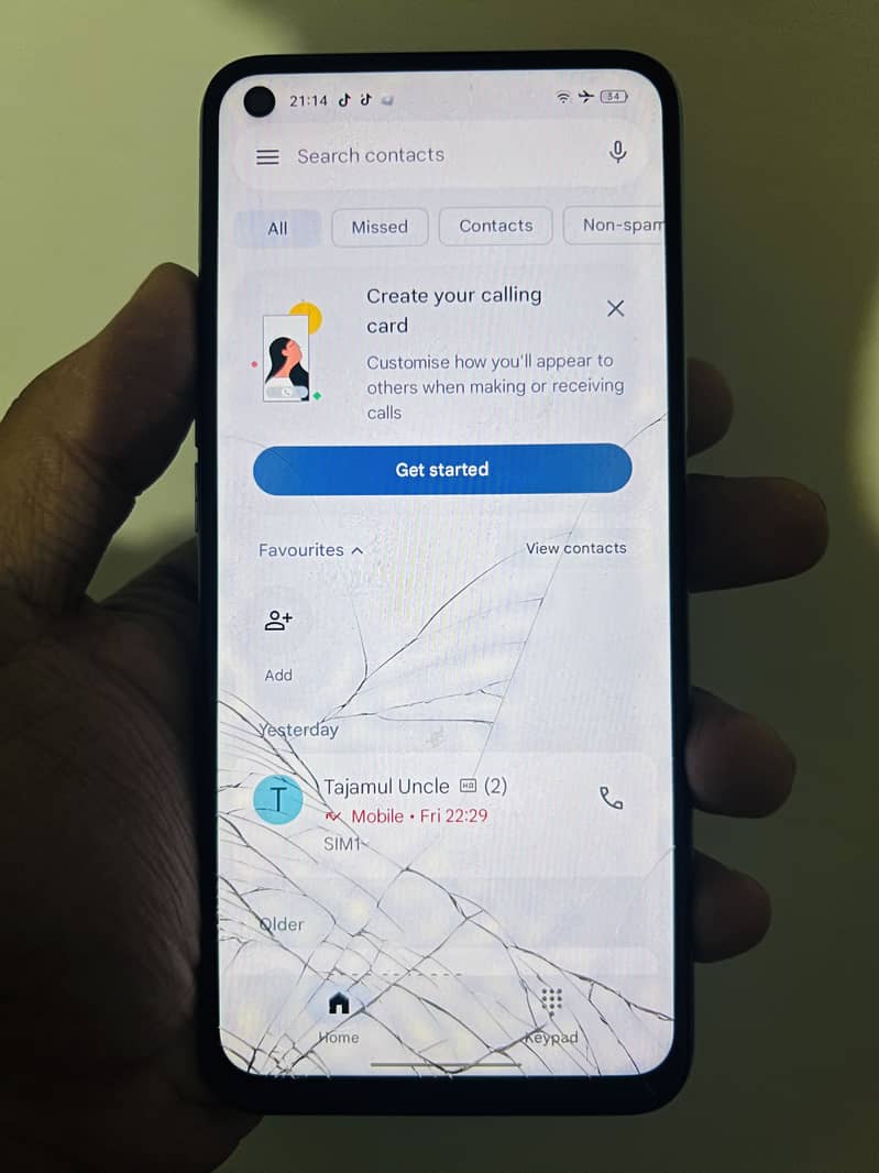 OPPO A76 5