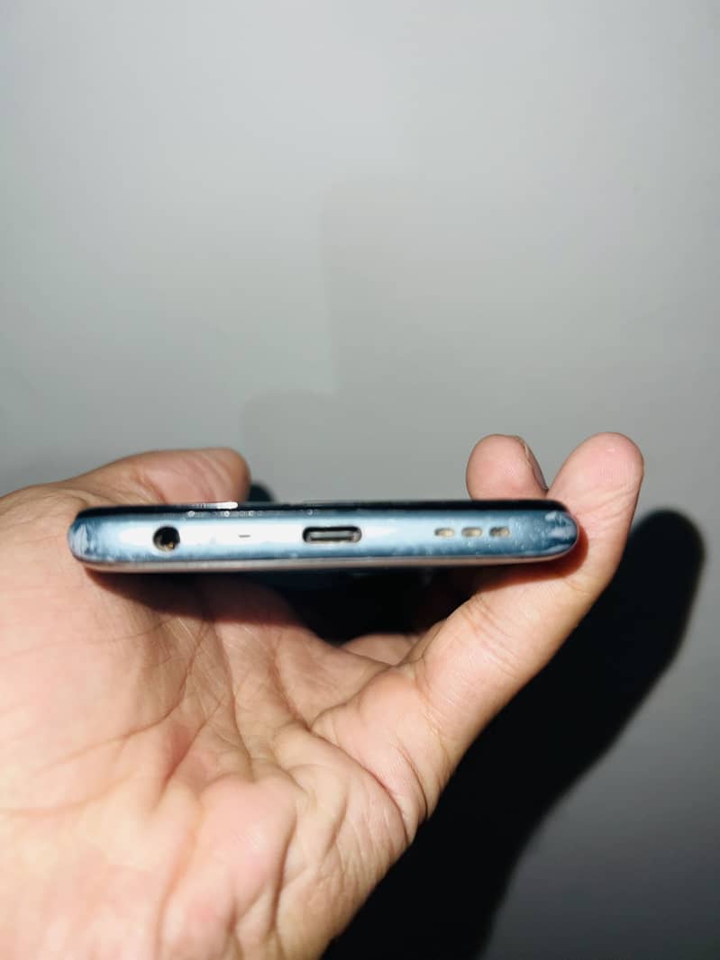 OPPO A76 6