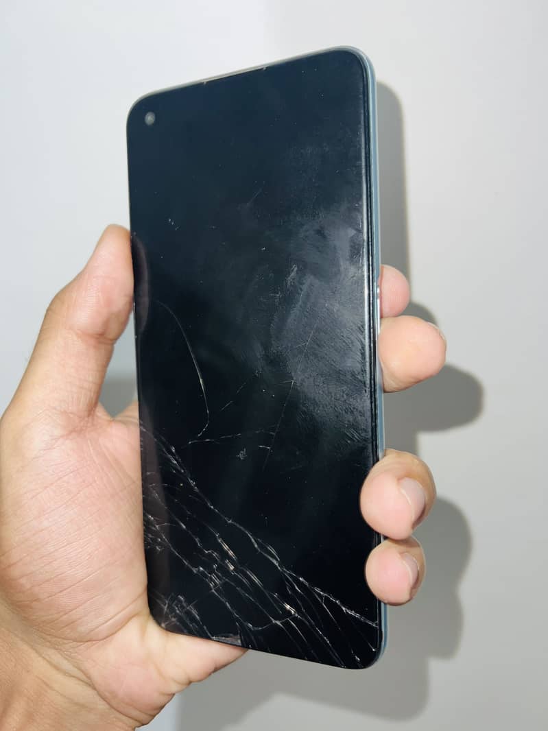 OPPO A76 7