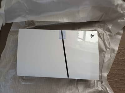 Sony playstation  ps 5 1Tb 2 controller 10 games DVD full box