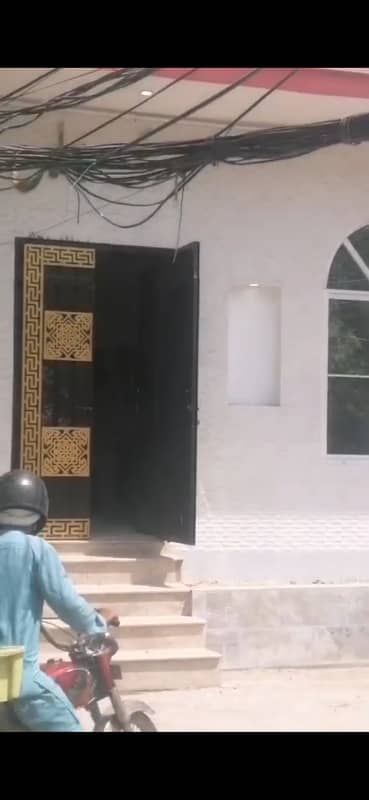 5 Marla Lower Portion For RENT