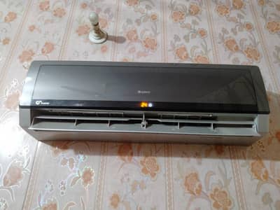 gree inverter ac 1 ton