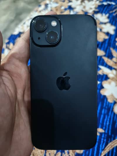Apple iPhone 13 PTA Approved 128 GB