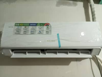 Ecostar Emperor Series Ac