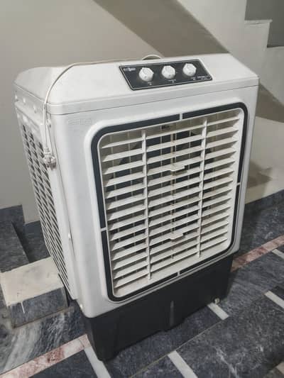 Super Asia Air Cooler | One year used