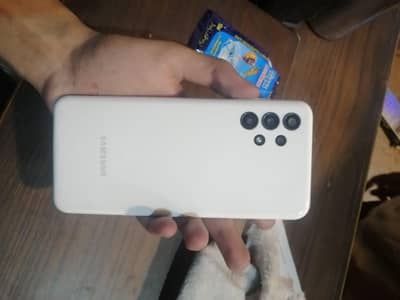Samsung Mobile A13