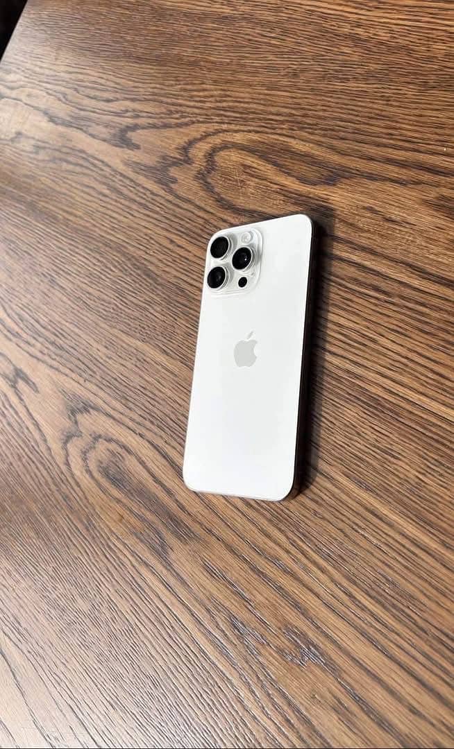iPhone 2