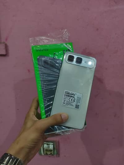 Infinix Smart 10 plus