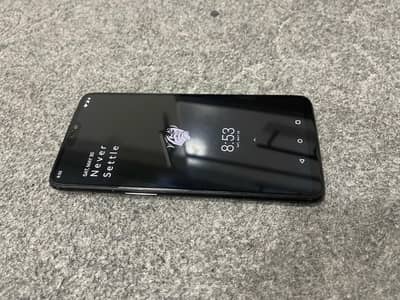 One Plus 6