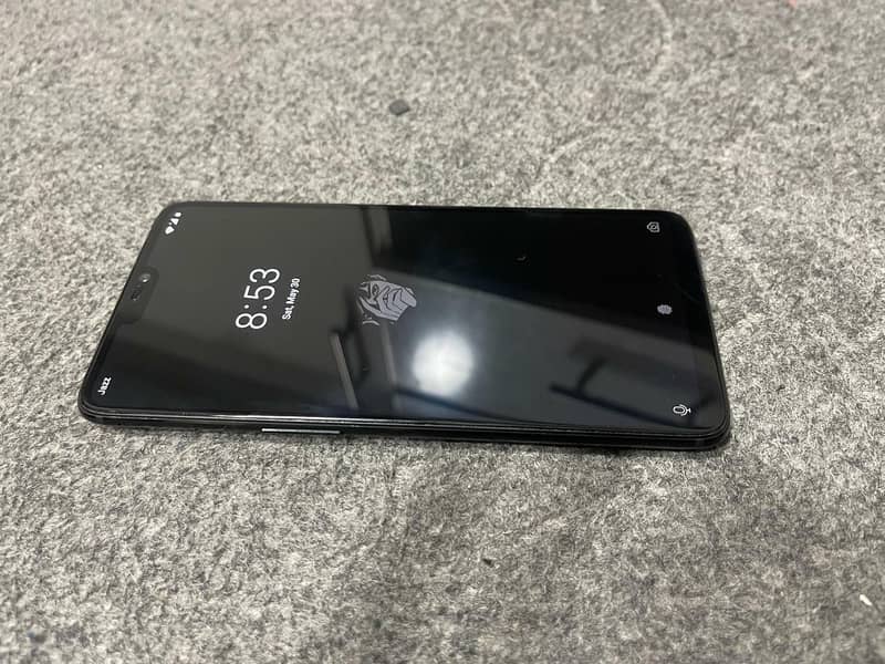 One Plus 6 5
