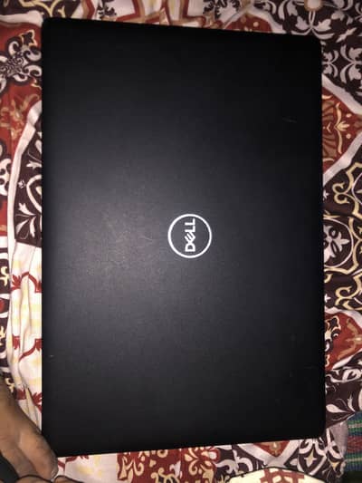 Dell laptop i5 7gen