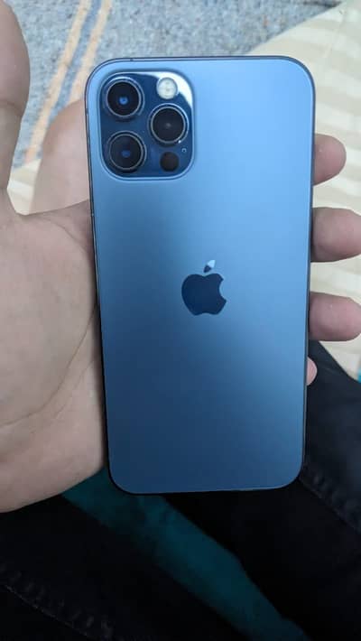 Apple iPhone 12 Pro jv 128 gb