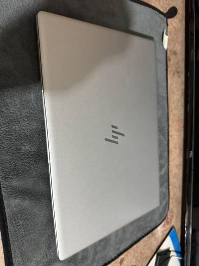 Ho laptop