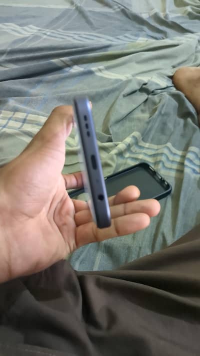 oppo A6X 6+6 / 128