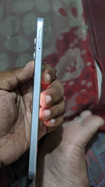 Infinix hot 60 pro