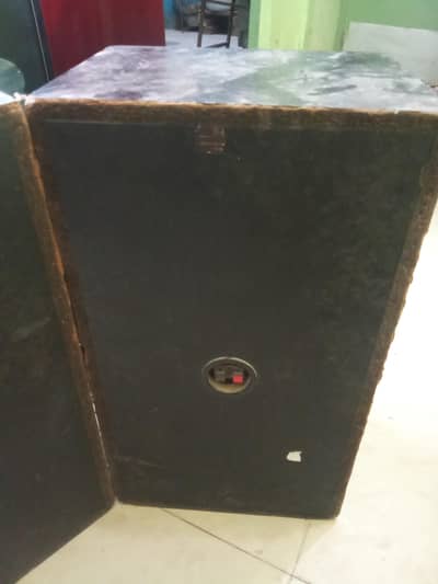 Kenwood speaker