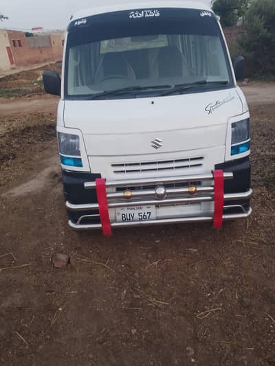 good condition all AC work