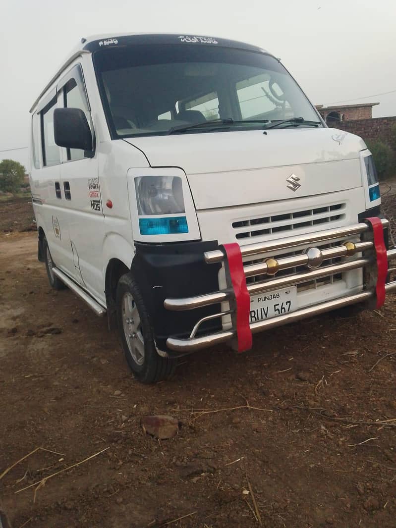 good condition all AC work 1