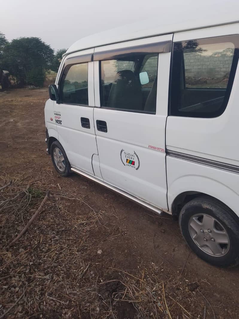 good condition all AC work 2