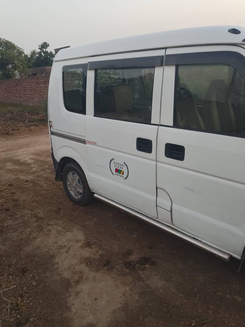 good condition all AC work 4