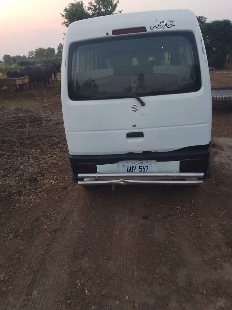 good condition all AC work 5
