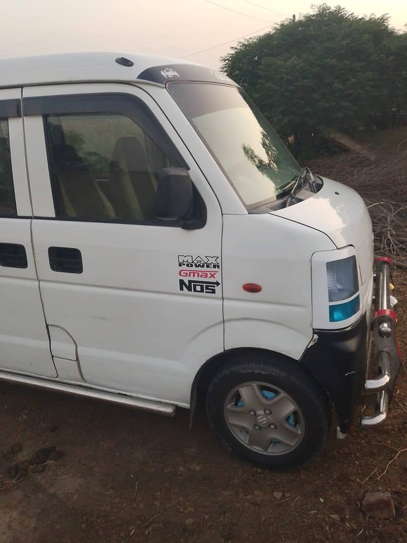 good condition all AC work 6