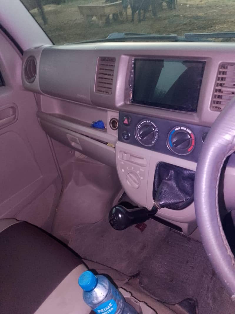 good condition all AC work 7