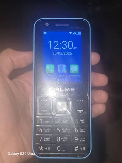 Calme 4G Smart
