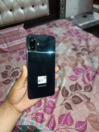 SAMSUNG GALAXY A07