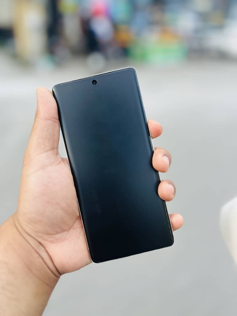 Google Pixel 7 Pro 3