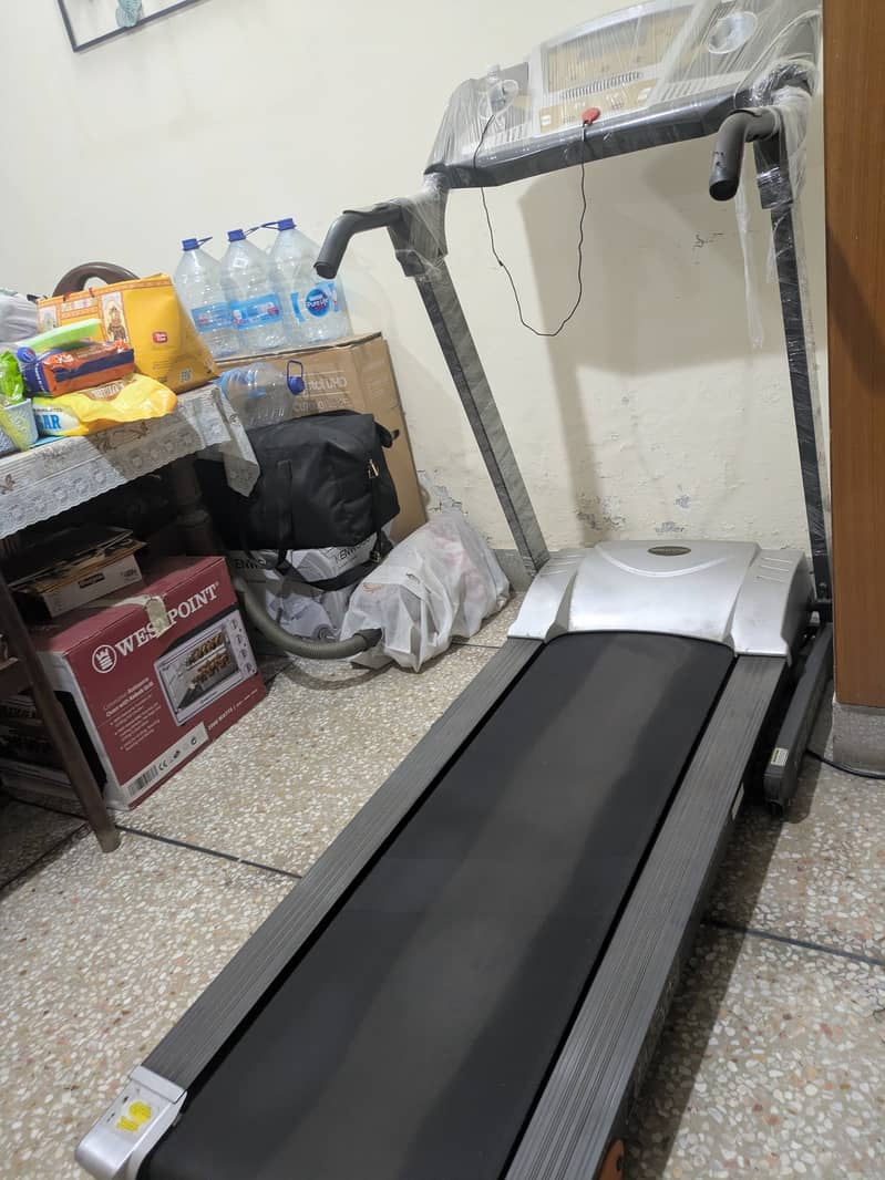 Treadmill 2