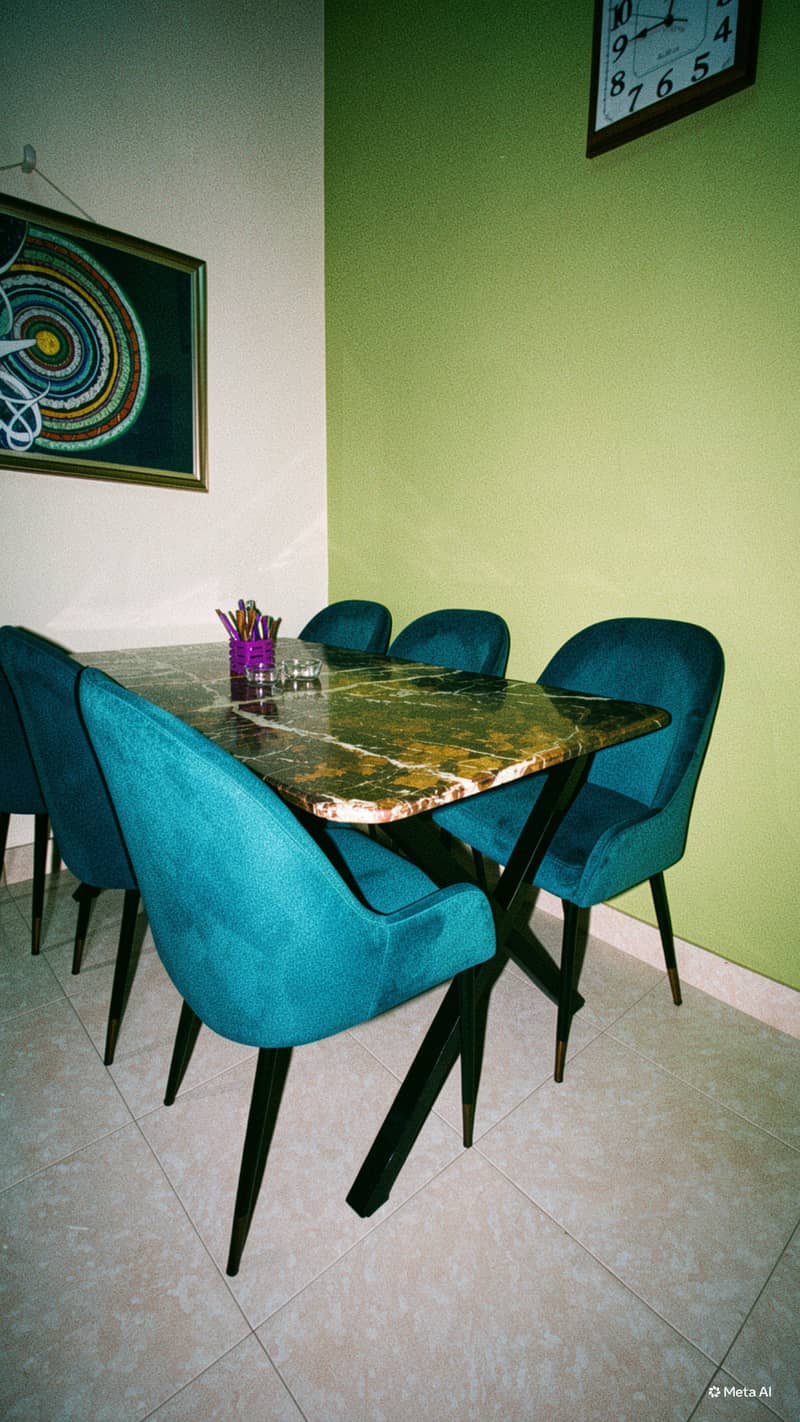 DINING TABLE FOR SELL 3