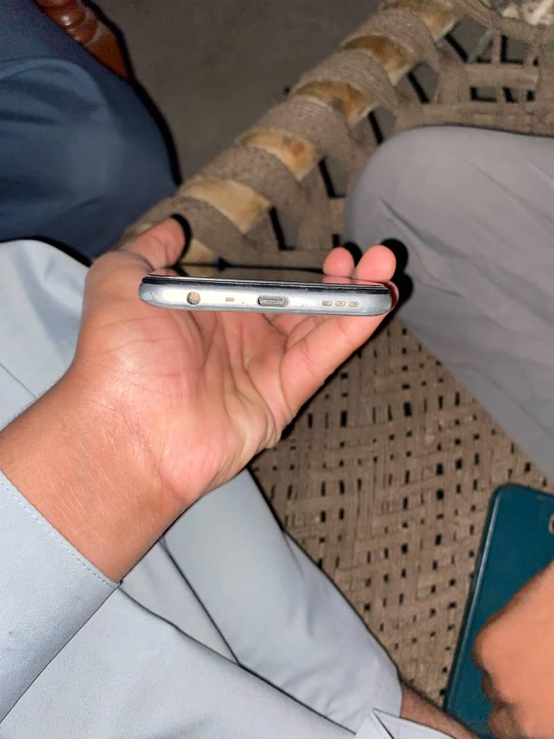 OPPO A16 1